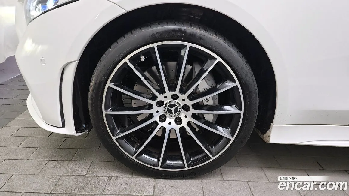 Mercedes-Benz CLS-Class 2021 из KR, фото 5