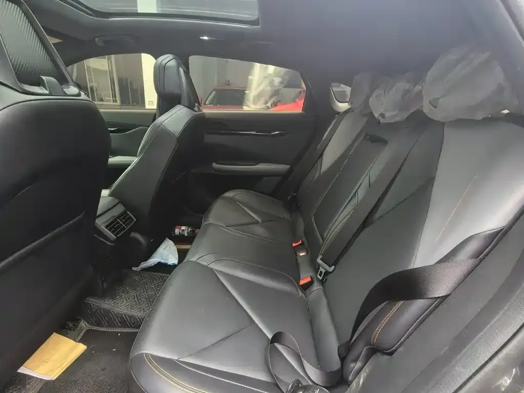 Changan UNI-V 2023 из CN, фото 3