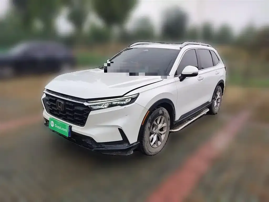 Honda CR-V 2023 из CN, фото 1