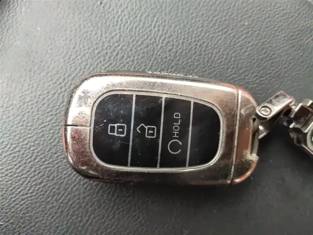 Honda CR-V 2023 из CN, фото 10