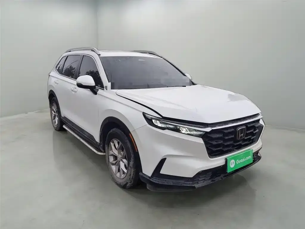 Honda CR-V 2023 из CN, фото 4