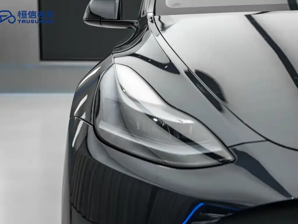 Tesla Model Y 2024 из CN, фото 10