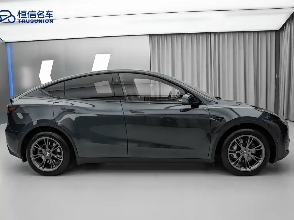 Tesla Model Y 2024 из CN, фото 8
