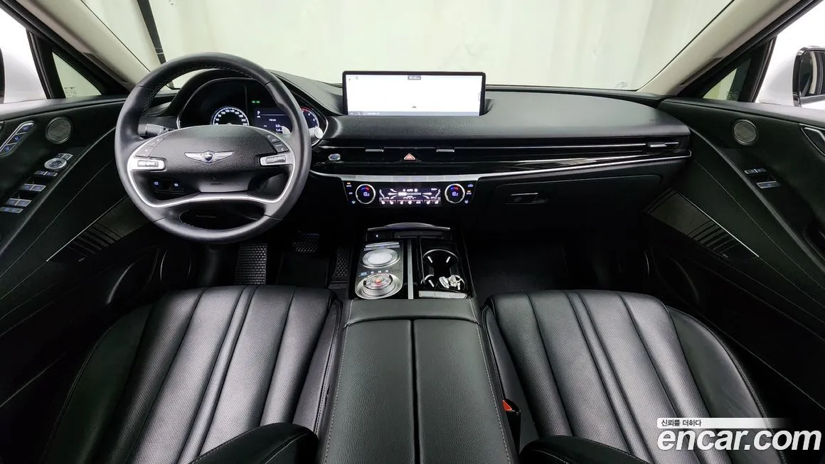 [object Object] G80 2021 из KR, фото 7