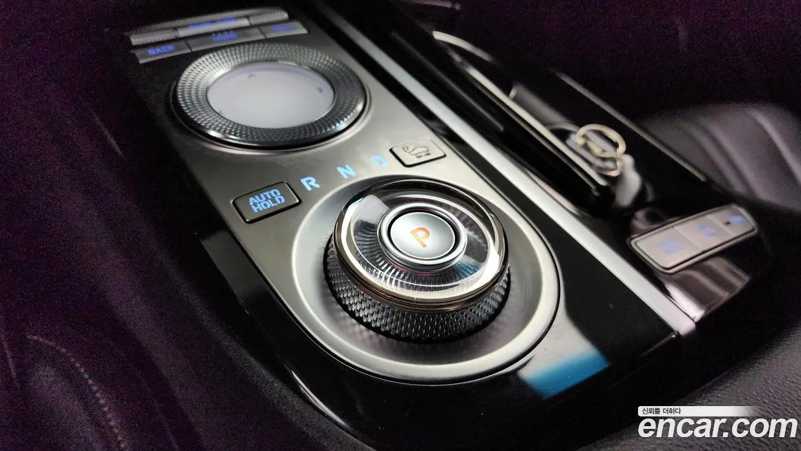 [object Object] G80 2021 из KR, фото 9