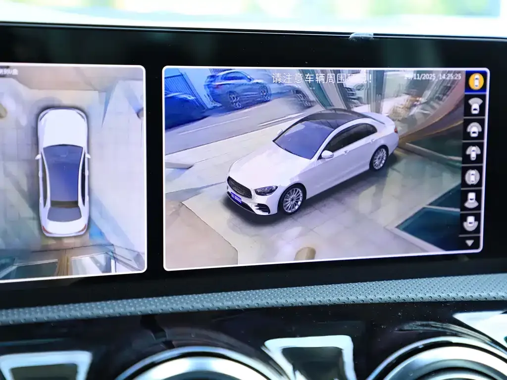 Mercedes-Benz CLA (Import) 2023 из CN, фото 6