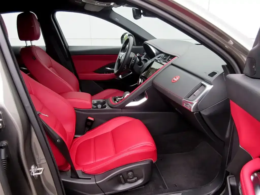Jaguar E-PACE 2023 из CN, фото 10