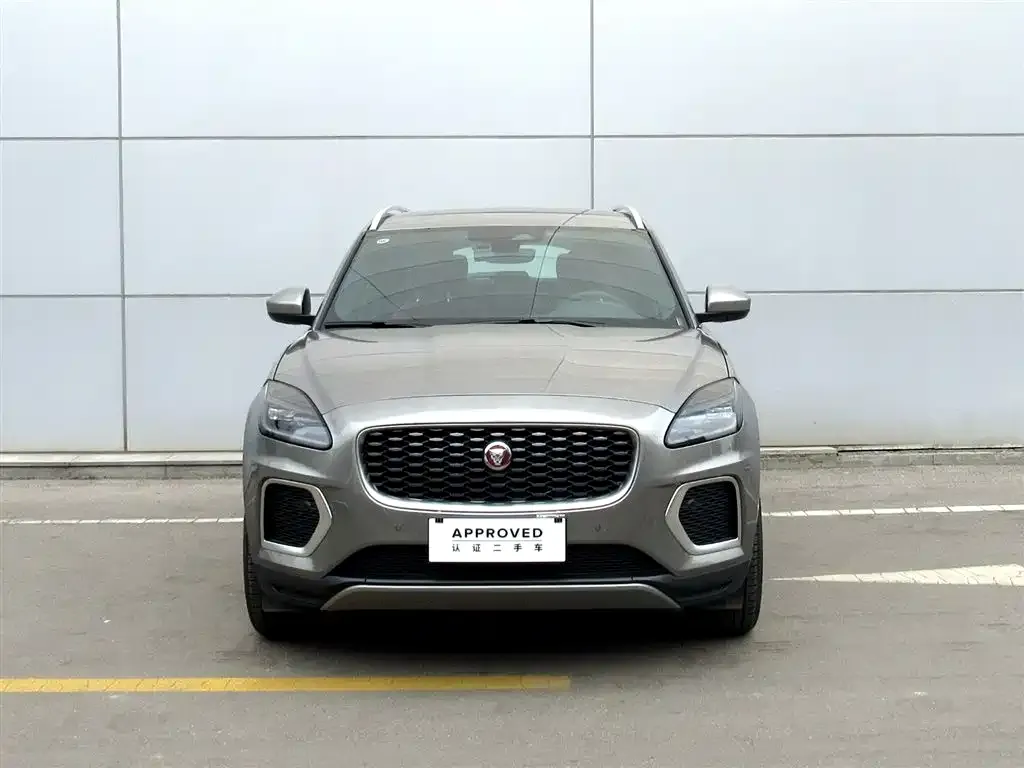 Jaguar E-PACE 2023 из CN, фото 3
