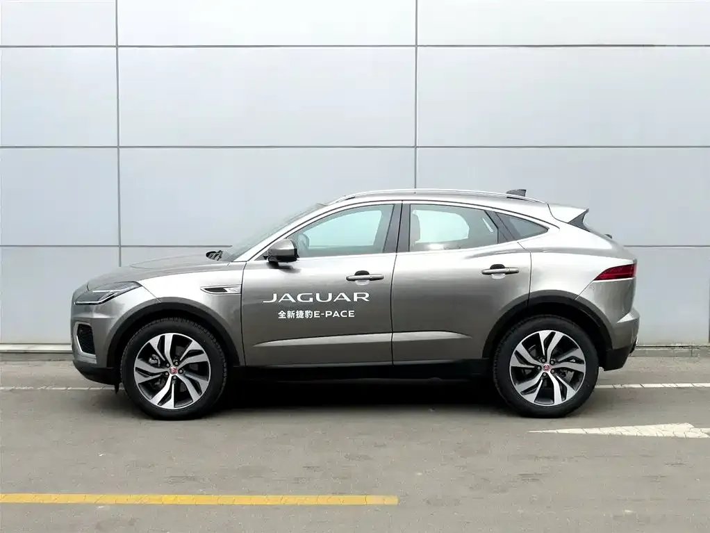 Jaguar E-PACE 2023 из CN, фото 5