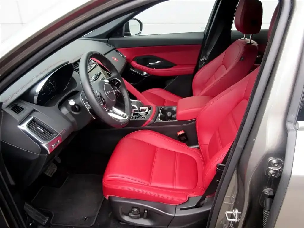 Jaguar E-PACE 2023 из CN, фото 6