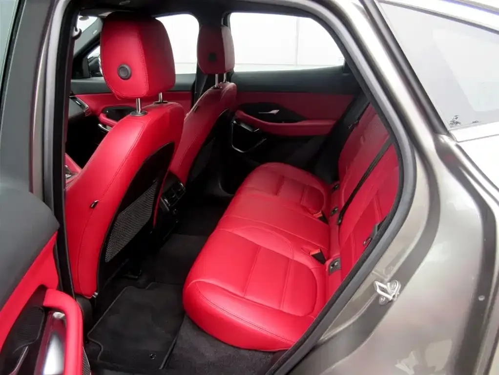 Jaguar E-PACE 2023 из CN, фото 7