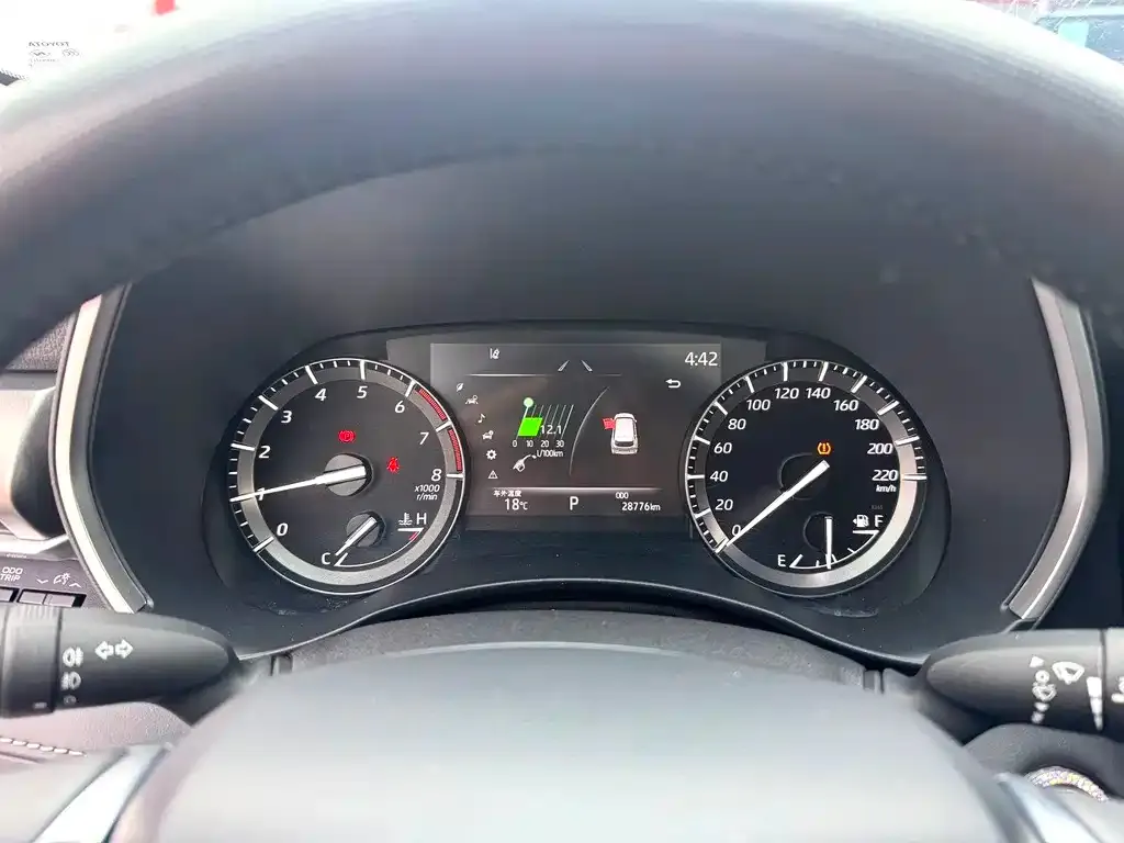 Toyota Highlander 2024 из CN, фото 5