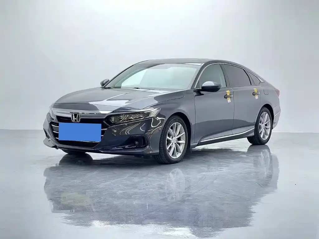 Honda Accord 2023 из CN, фото 1