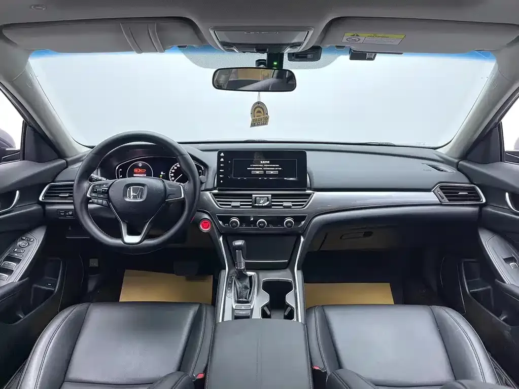 Honda Accord 2023 из CN, фото 10