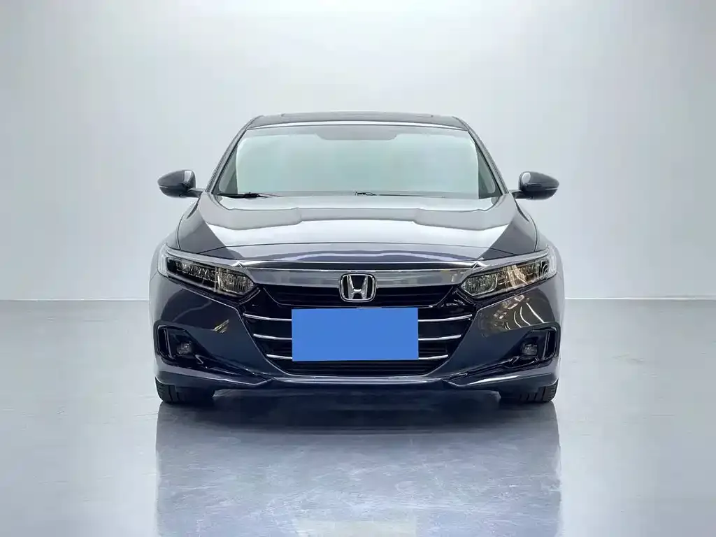 Honda Accord 2023 из CN, фото 2