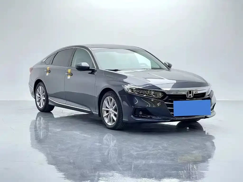 Honda Accord 2023 из CN, фото 3