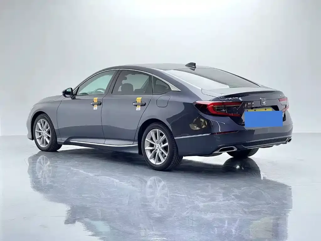Honda Accord 2023 из CN, фото 4