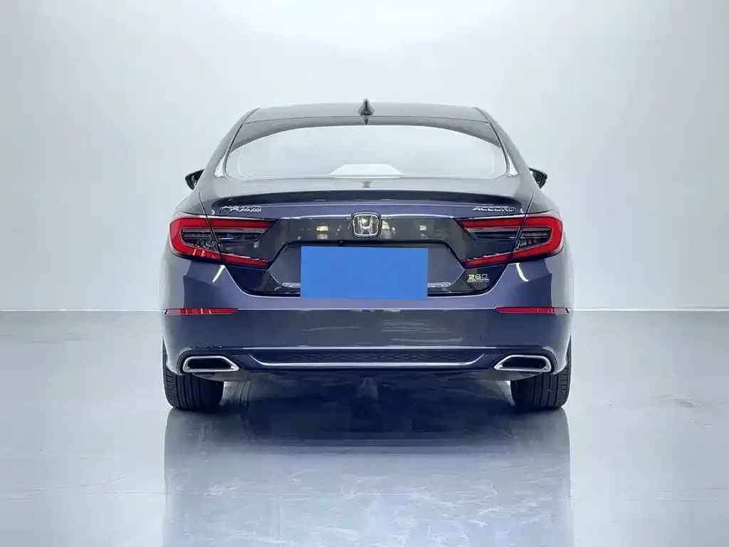 Honda Accord 2023 из CN, фото 5