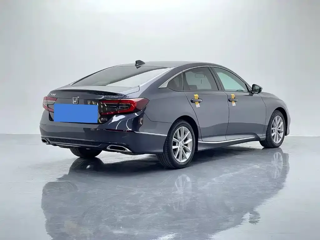 Honda Accord 2023 из CN, фото 6