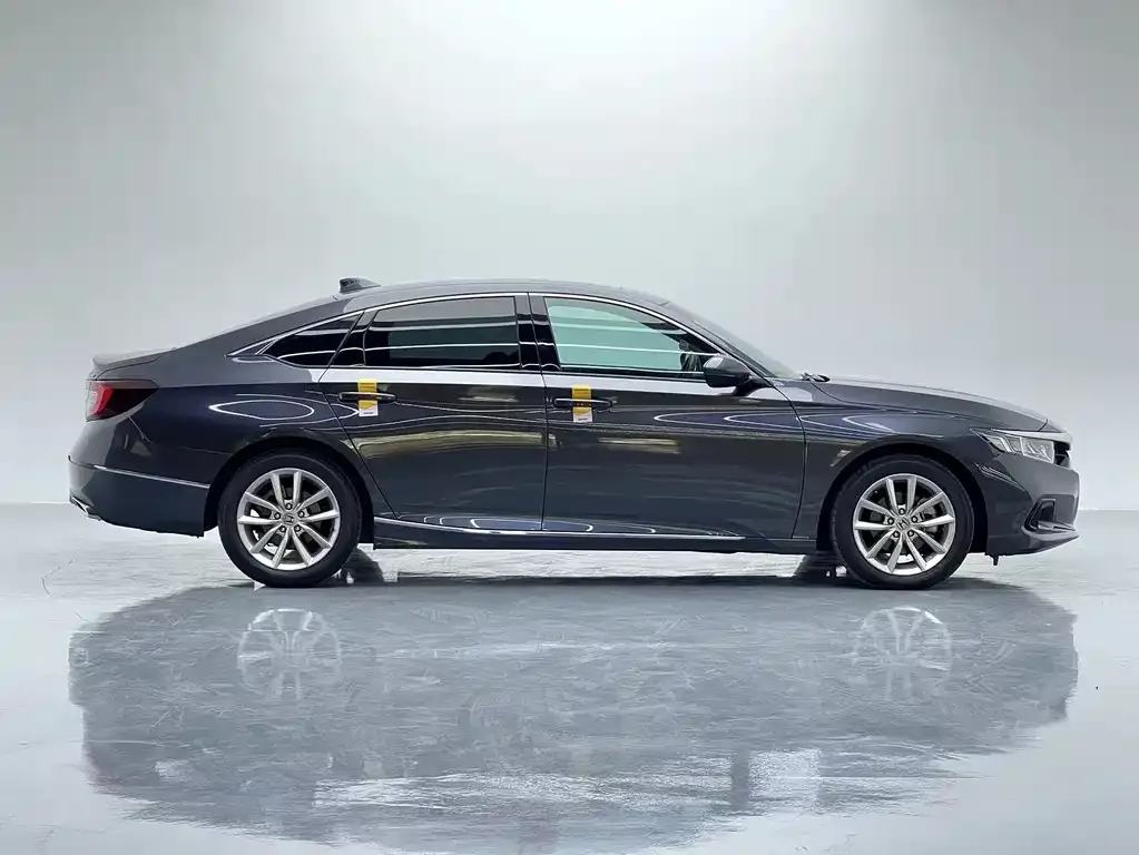 Honda Accord 2023 из CN, фото 7