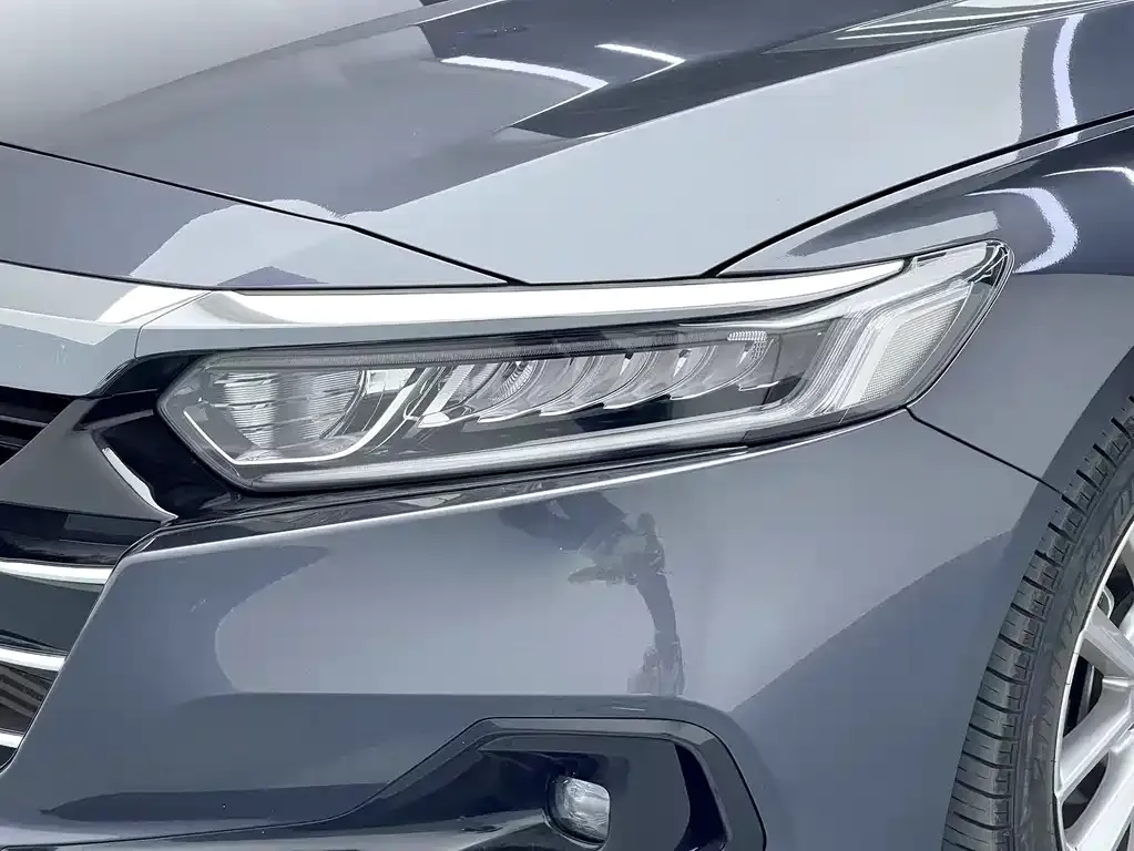 Honda Accord 2023 из CN, фото 8