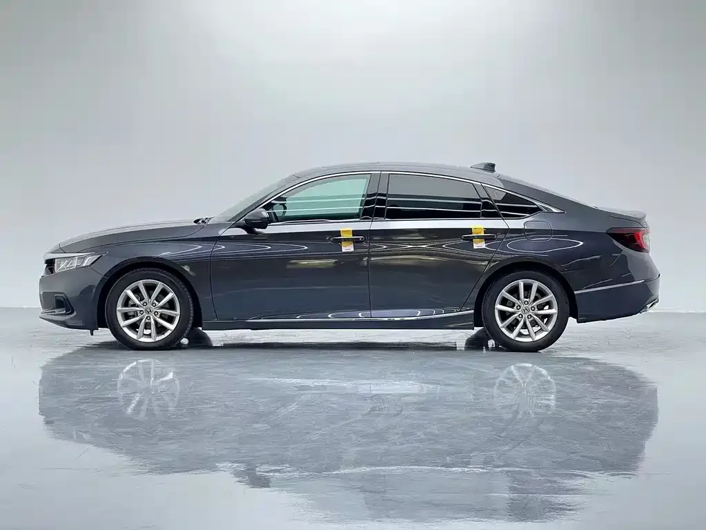 Honda Accord 2023 из CN, фото 9