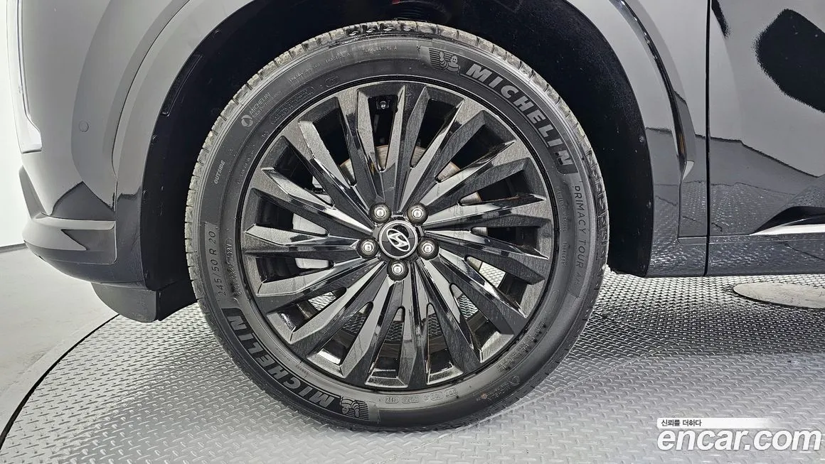Hyundai Palisade 2024 из KR, фото 5