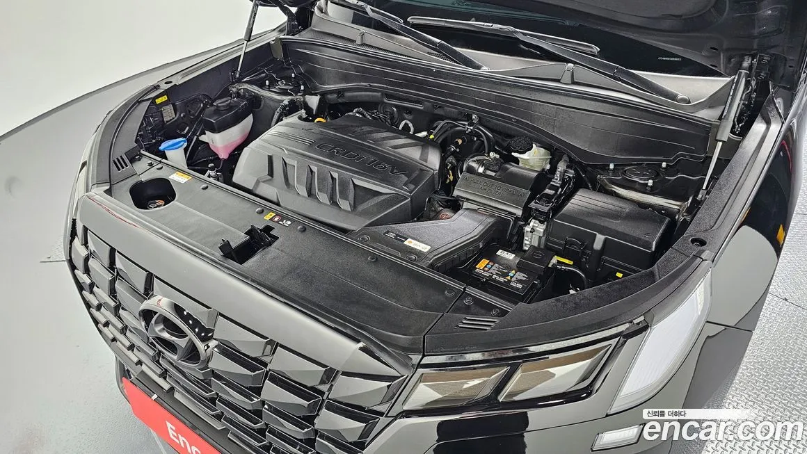 Hyundai Palisade 2024 из KR, фото 6