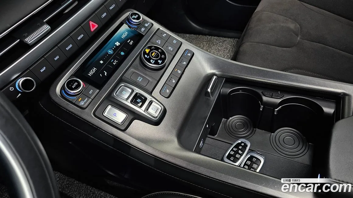 Hyundai Palisade 2024 из KR, фото 9