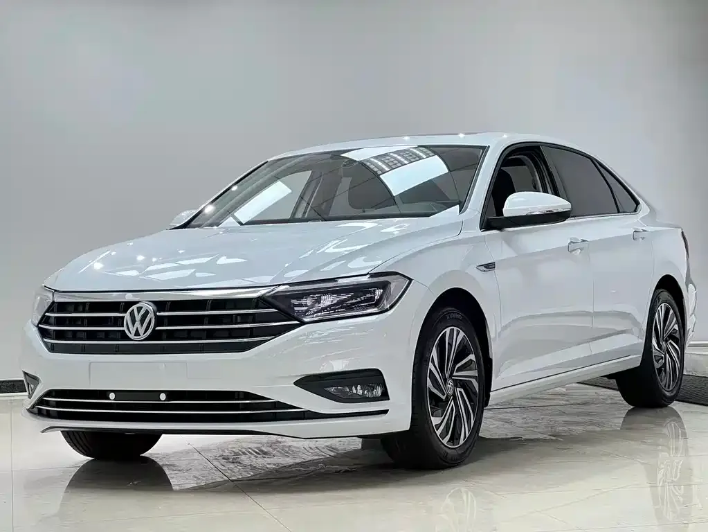 Volkswagen Sagitar 2022 из CN, фото 1