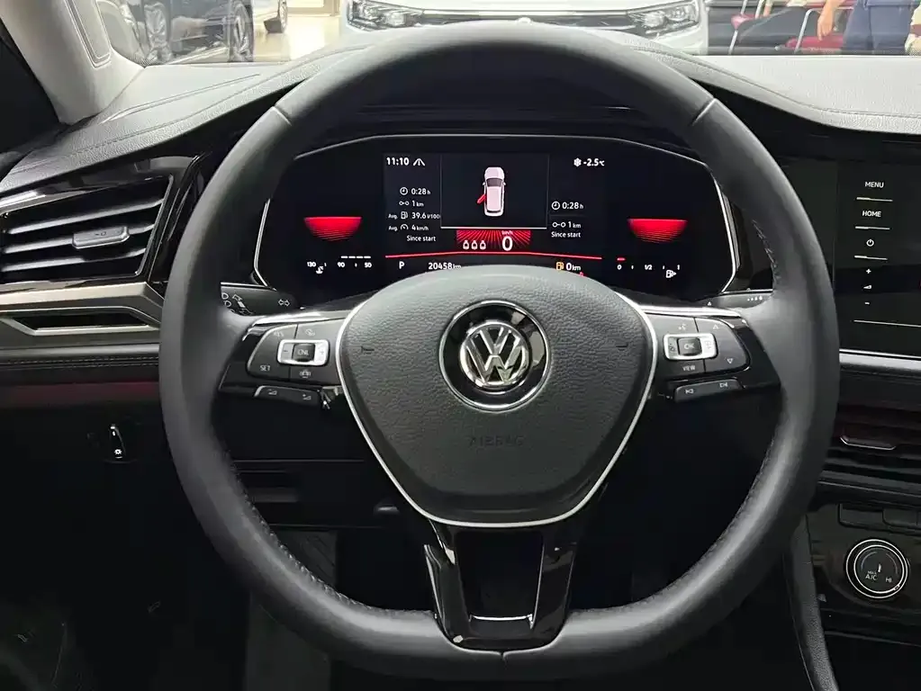 Volkswagen Sagitar 2022 из CN, фото 10