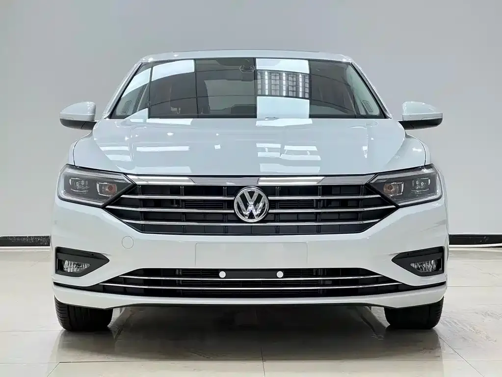 Volkswagen Sagitar 2022 из CN, фото 2