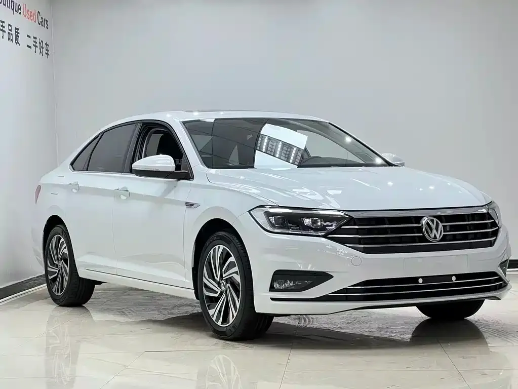 Volkswagen Sagitar 2022 из CN, фото 3