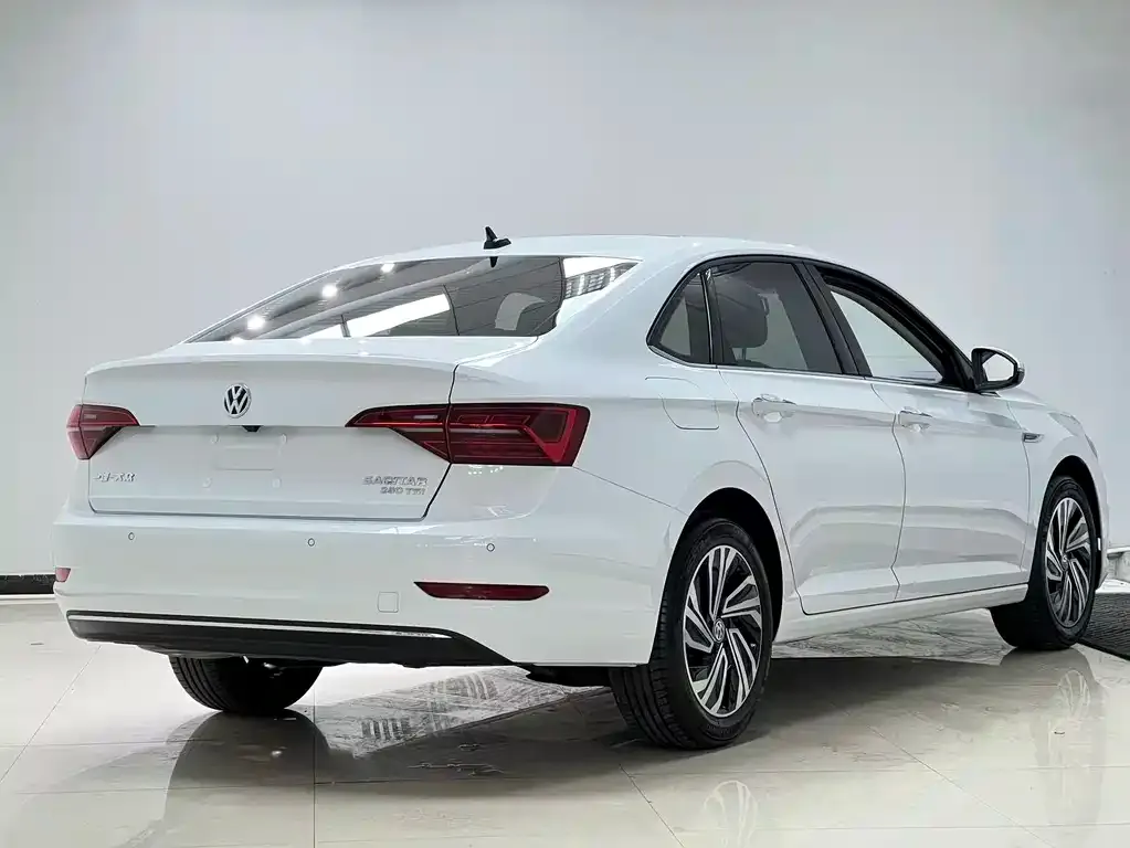 Volkswagen Sagitar 2022 из CN, фото 4