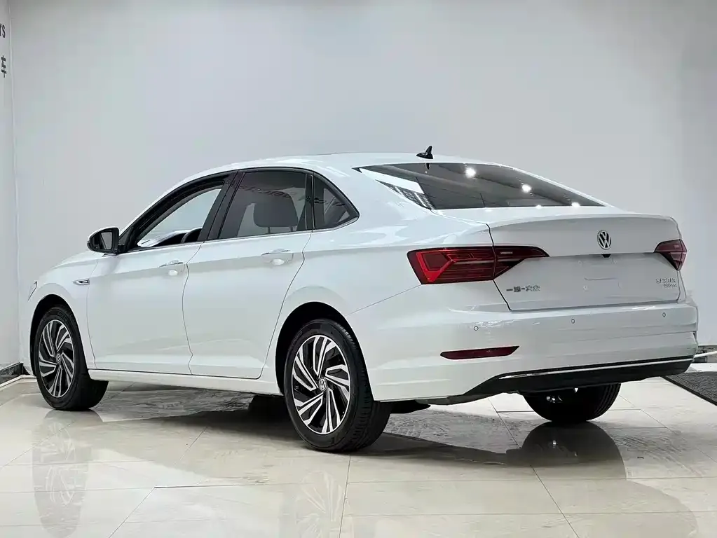 Volkswagen Sagitar 2022 из CN, фото 6