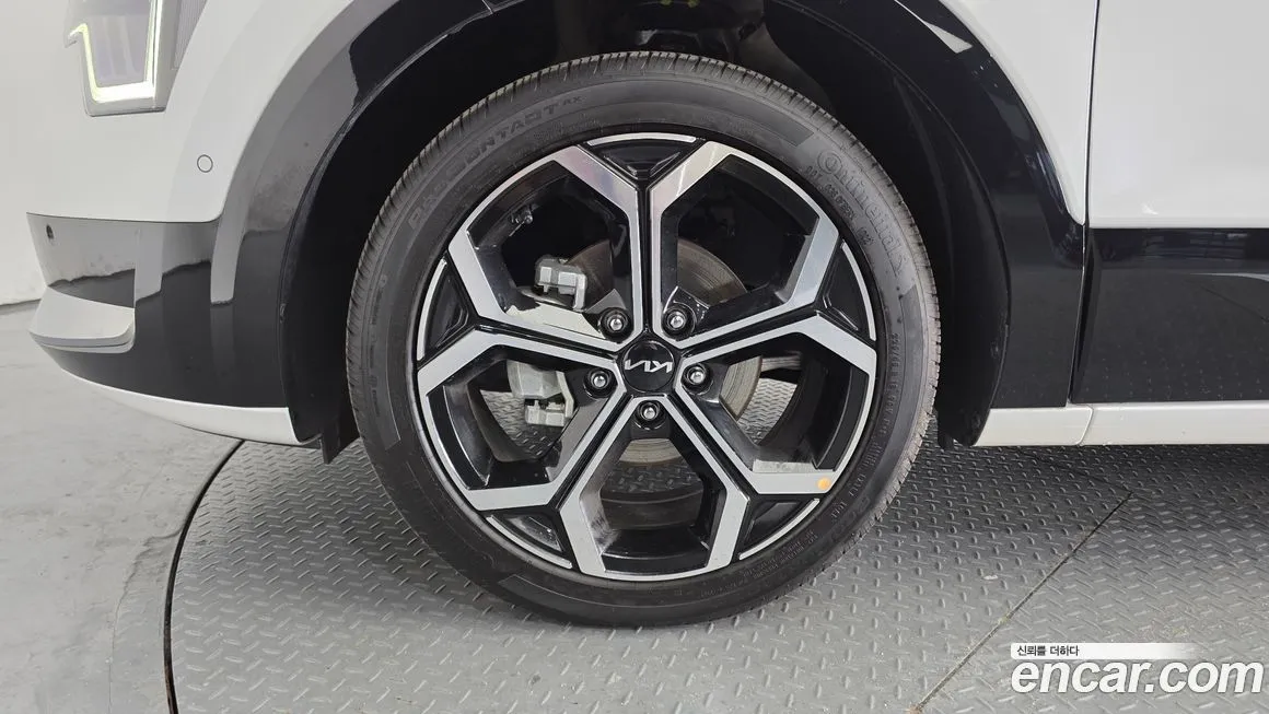 Kia Niro 2022 из KR, фото 5