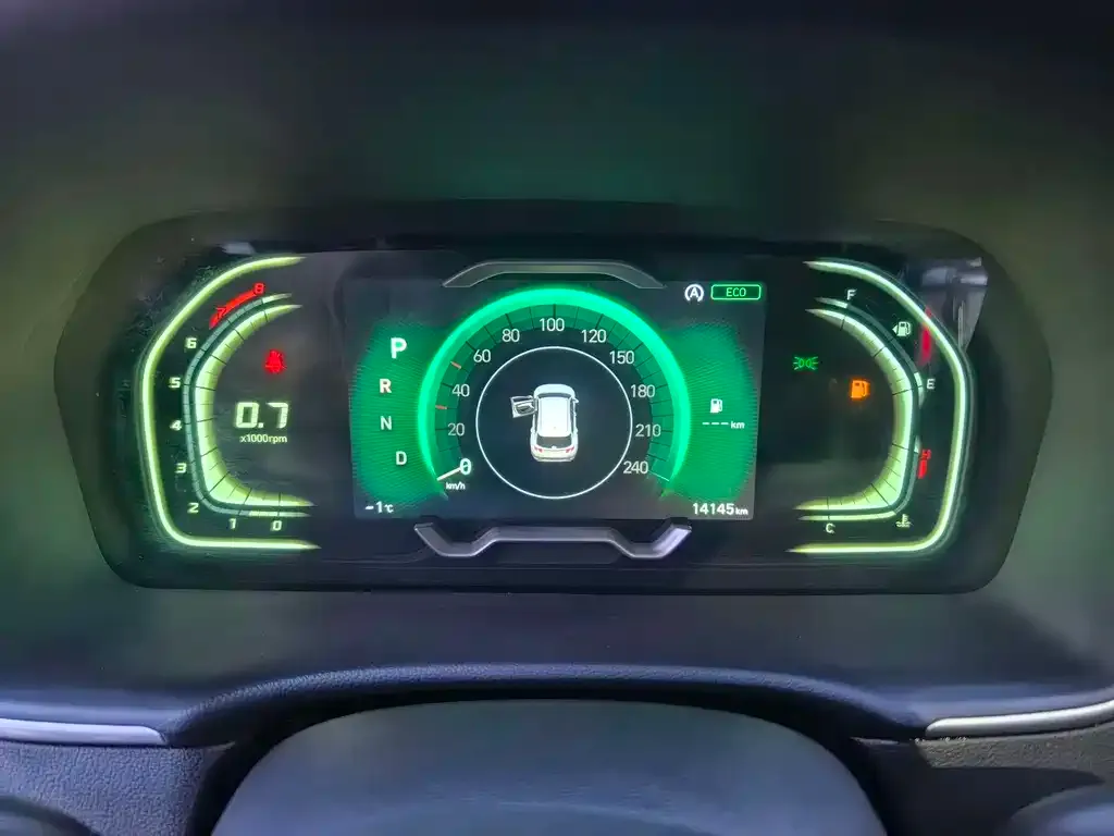Hyundai Tucson 2024 из CN, фото 10