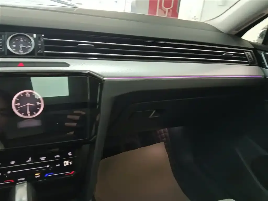 Volkswagen Magotan 2023 из CN, фото 10