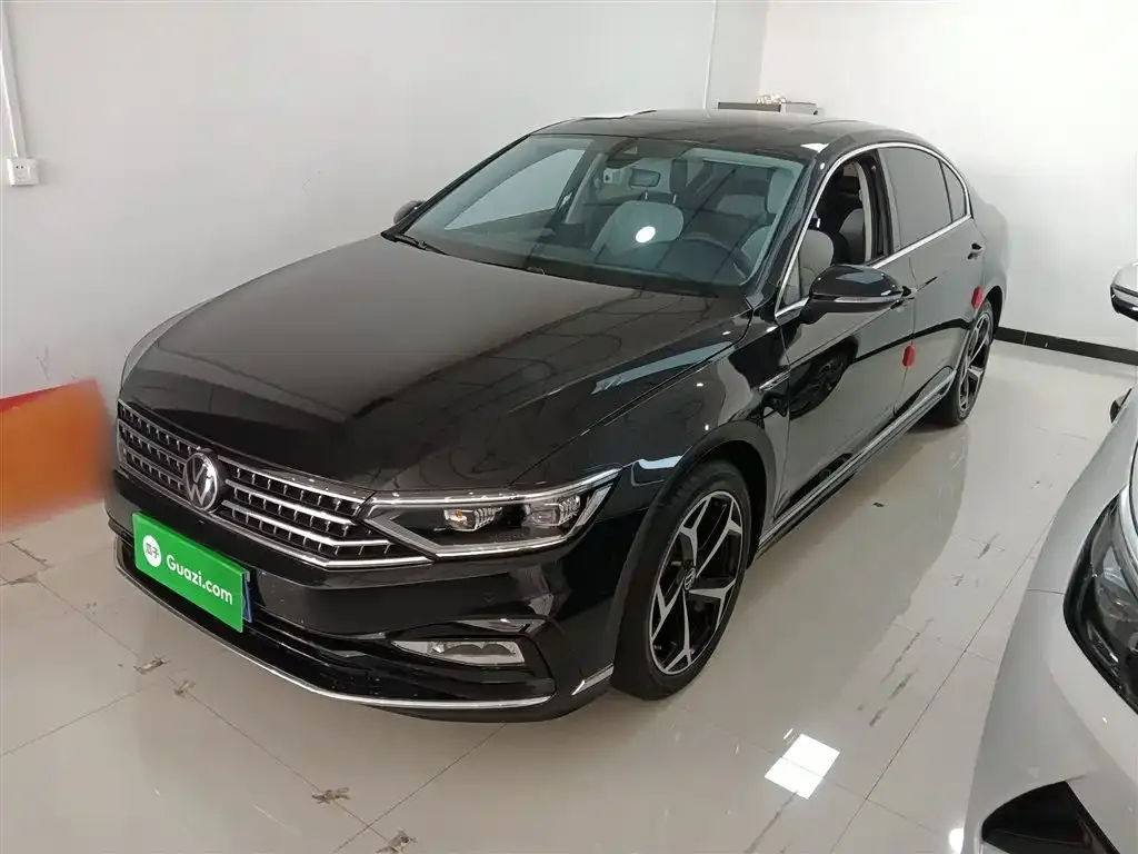 Volkswagen Magotan 2023 из CN, фото 2