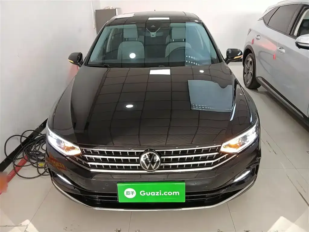 Volkswagen Magotan 2023 из CN, фото 3