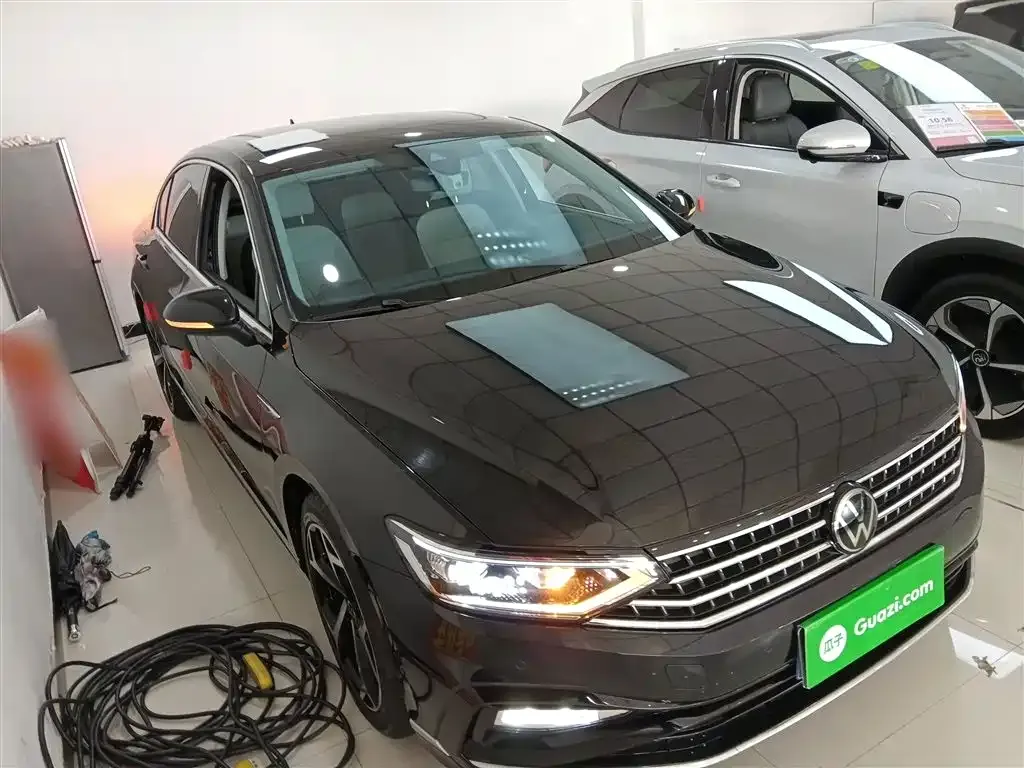 Volkswagen Magotan 2023 из CN, фото 4