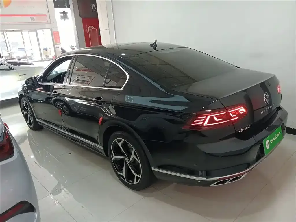 Volkswagen Magotan 2023 из CN, фото 5