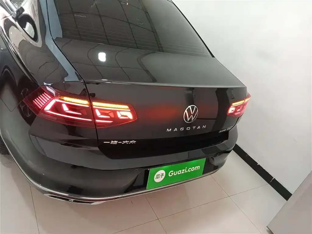 Volkswagen Magotan 2023 из CN, фото 6