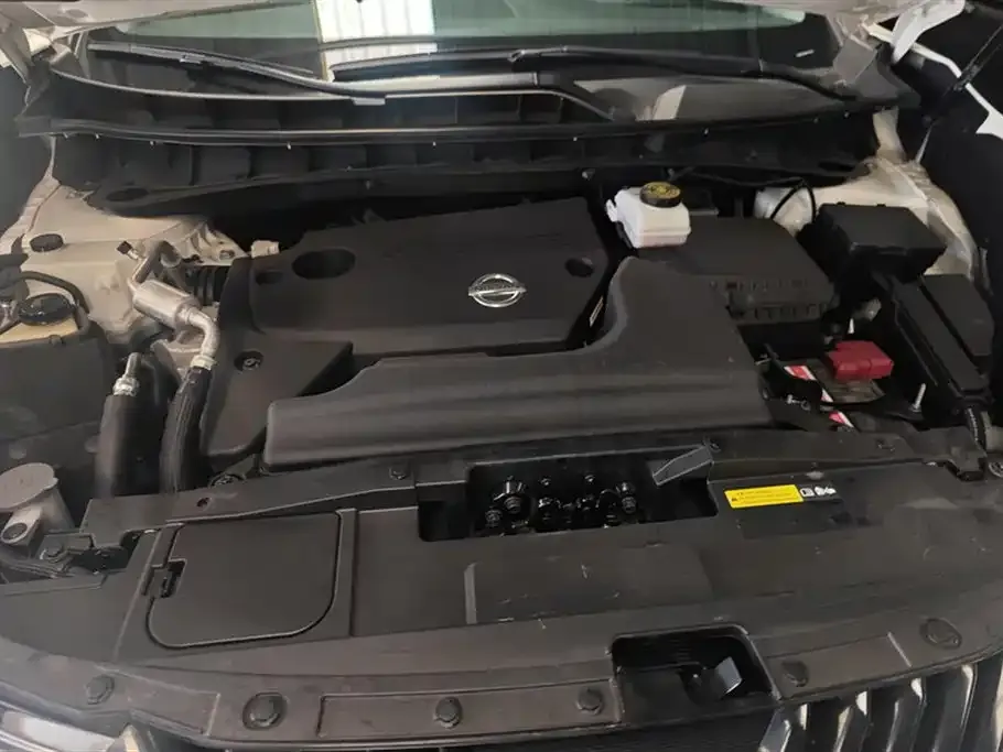 Nissan Murano 2023 из CN, фото 10