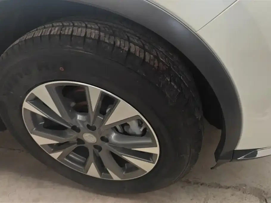 Nissan Murano 2023 из CN, фото 6