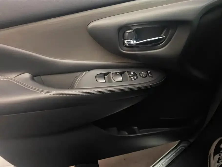 Nissan Murano 2023 из CN, фото 7