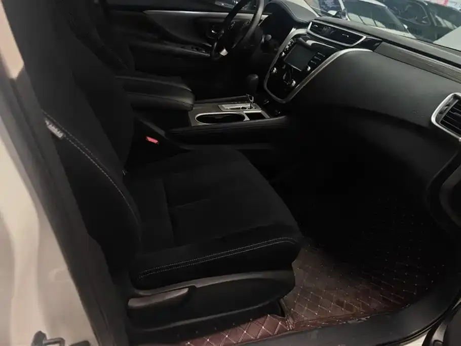 Nissan Murano 2023 из CN, фото 8