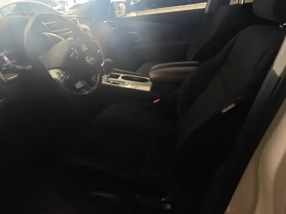Nissan Murano 2023 из CN, фото 9