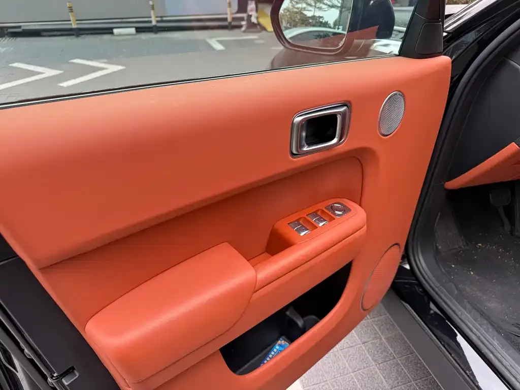 Li Auto L7 2024 из CN, фото 10