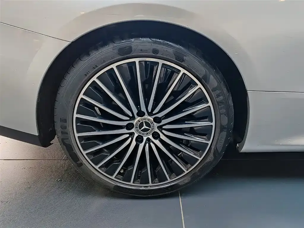 Mercedes-Benz CLE 2024 из CN, фото 10
